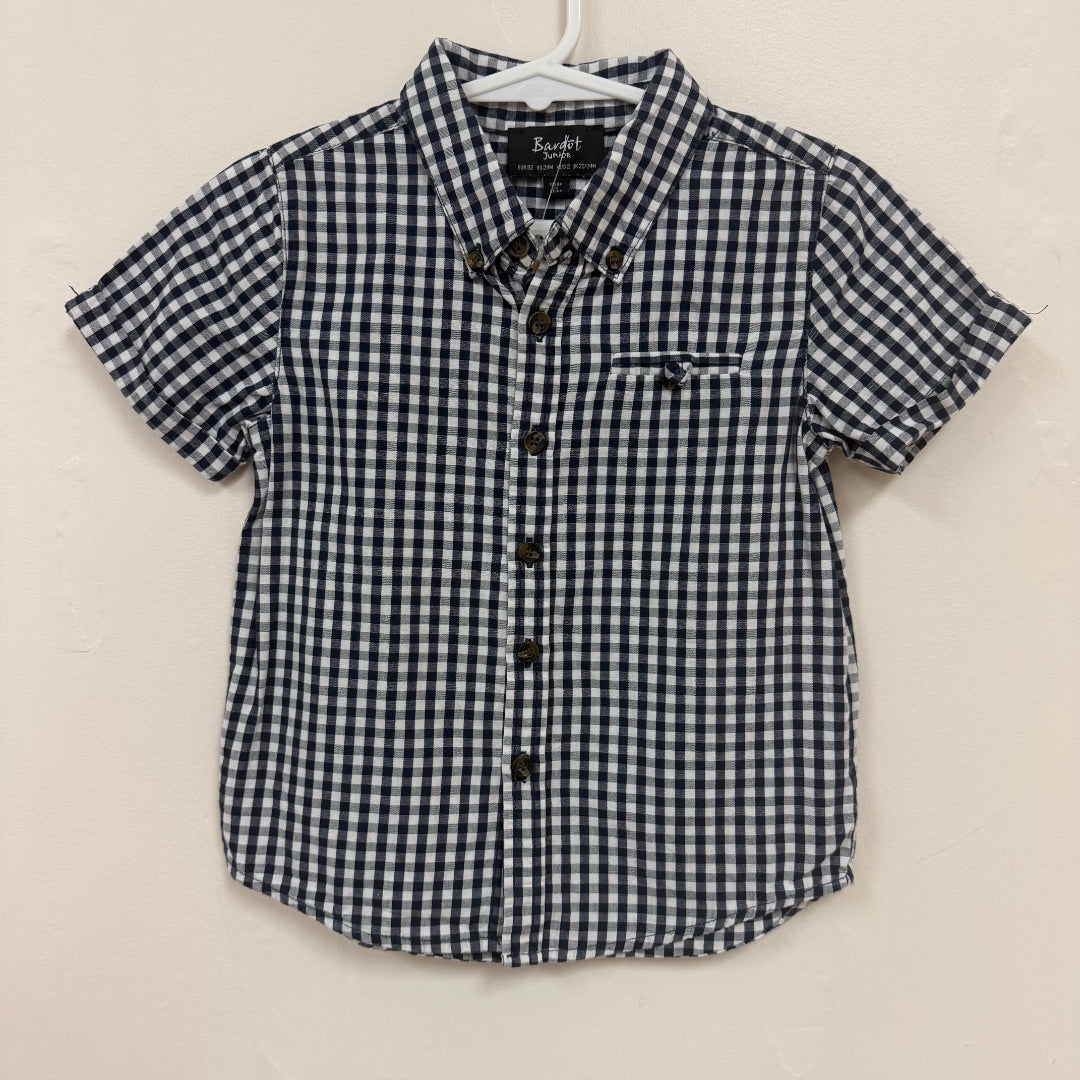 Bardot Shirt - Size 2