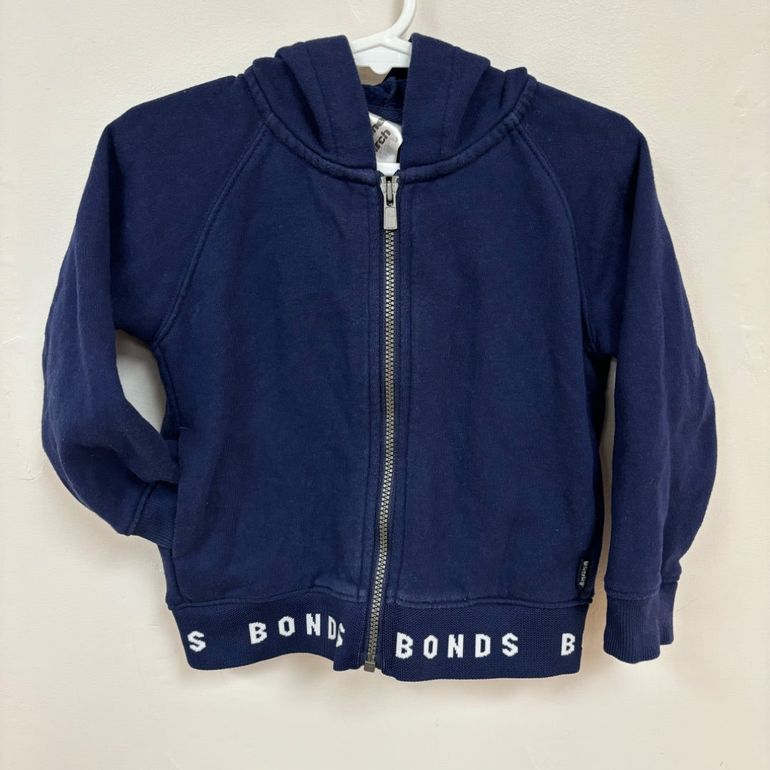 Bonds Jacket - Size 2