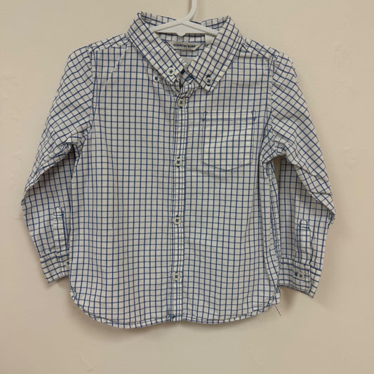 Country Road Shirt - Size 2