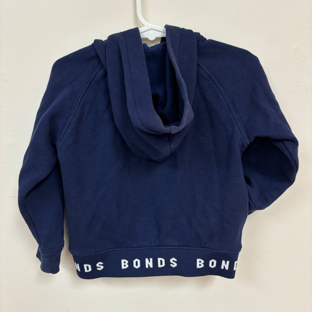 Bonds Jacket - Size 2
