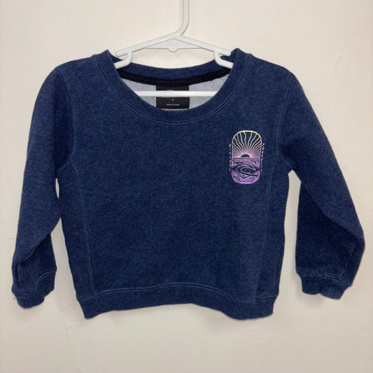 Ripcurl Jumper - Size 2