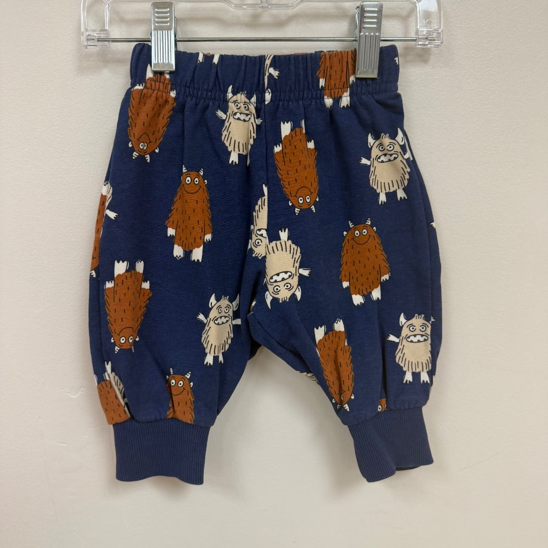 Bonds Tracksuit - Size 000