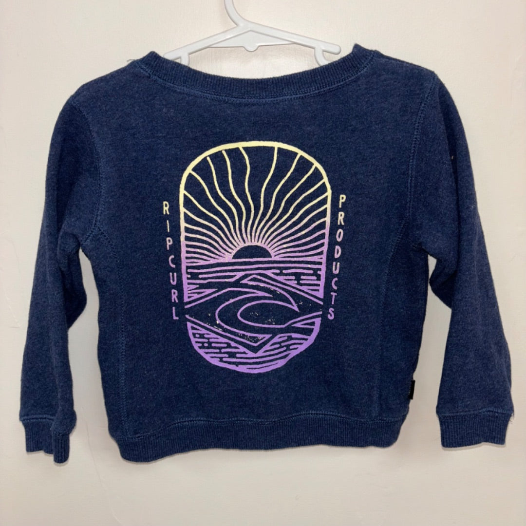 Ripcurl Jumper - Size 2