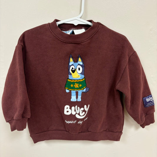 Zara Jumper - Size 2