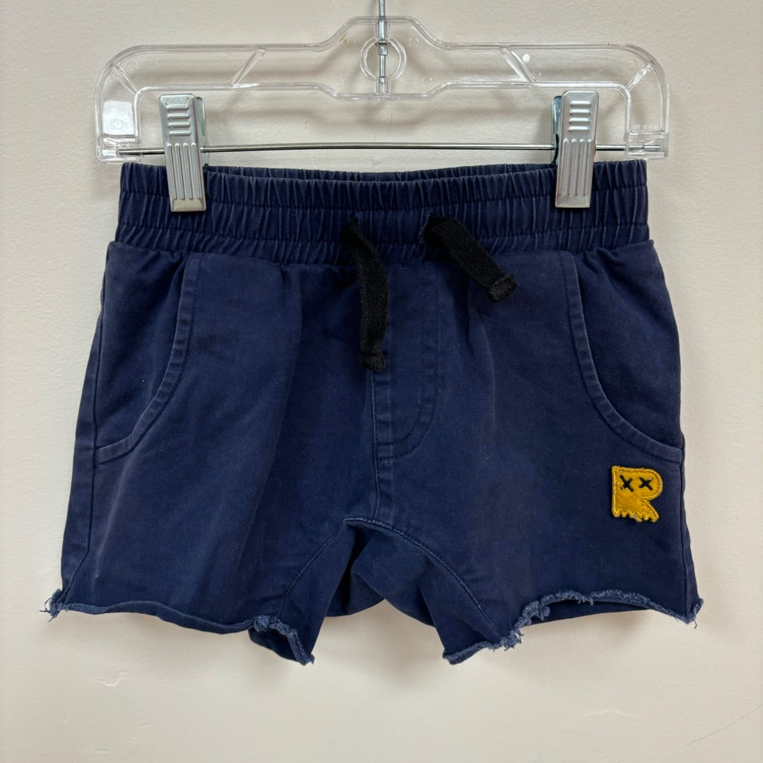 Rock Your Kid Shorts - Size 2