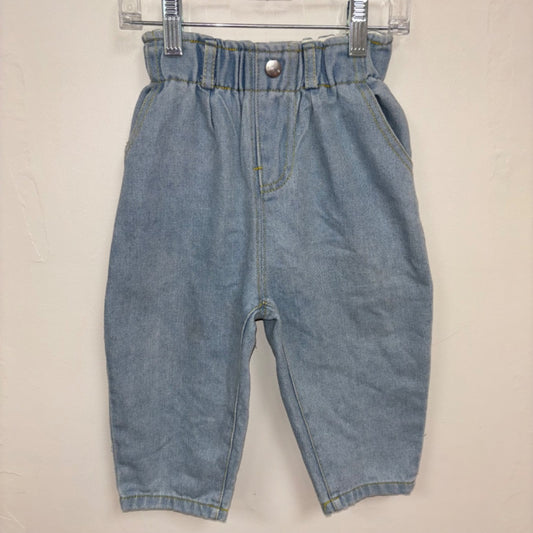 Molly & Me Jeans - Size 1