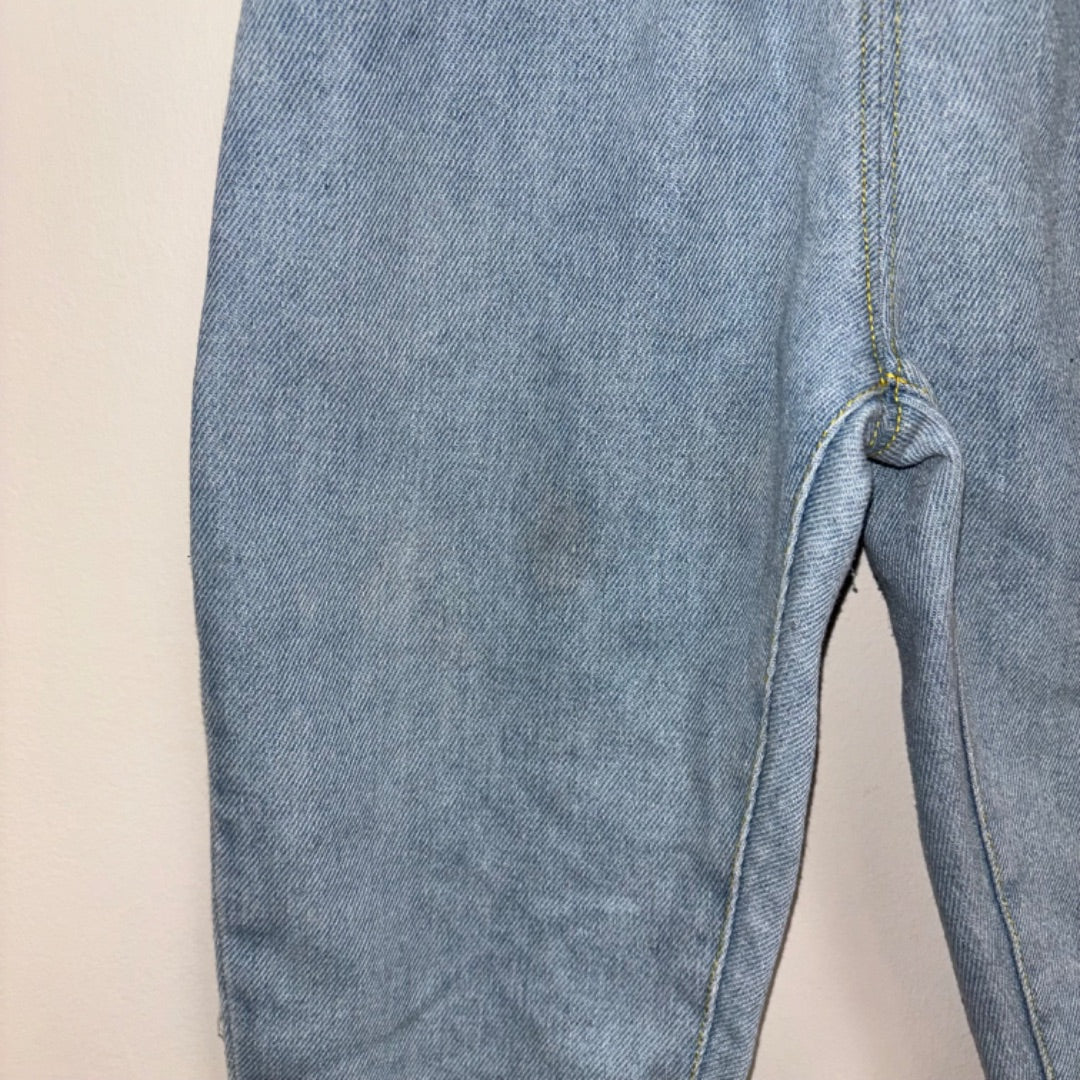 Molly & Me Jeans - Size 1