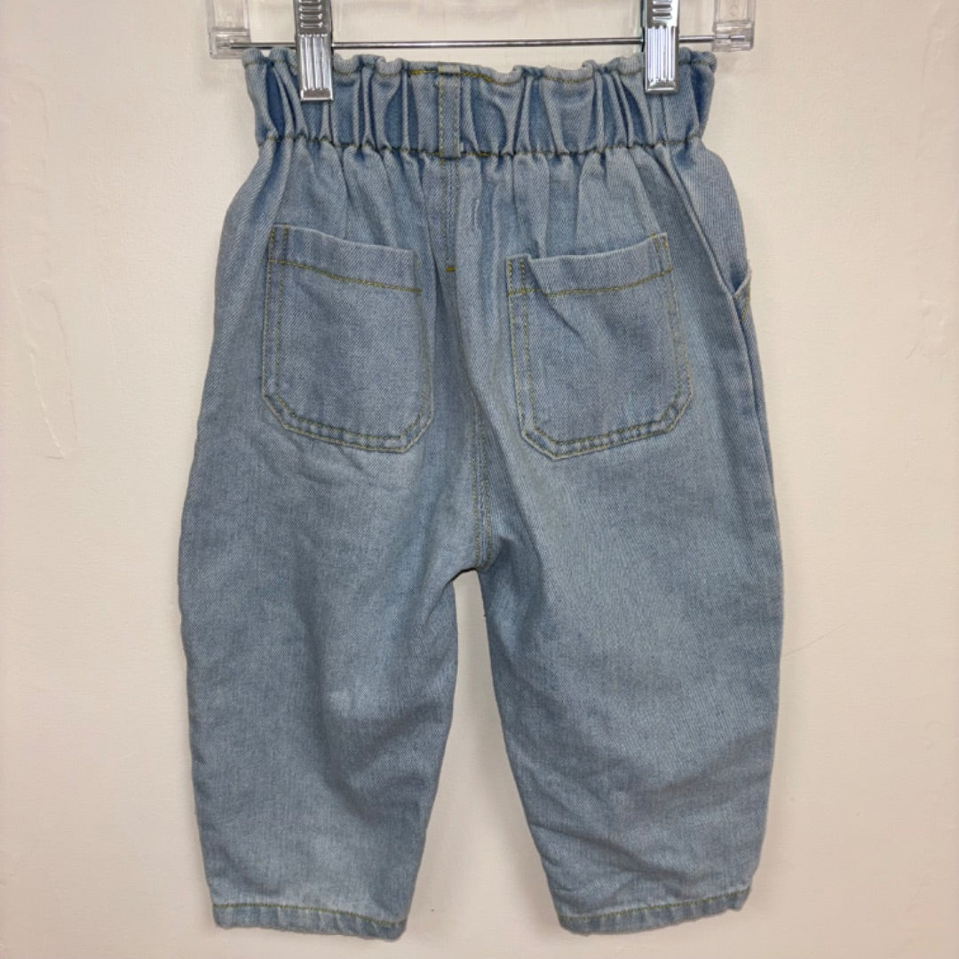 Molly & Me Jeans - Size 1