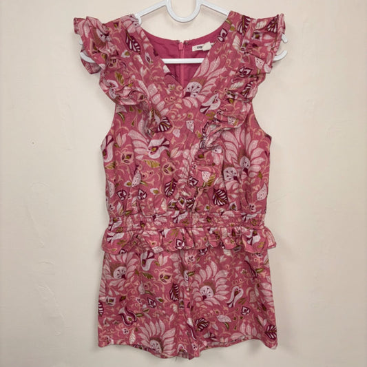 Country Road Dress - Size 10