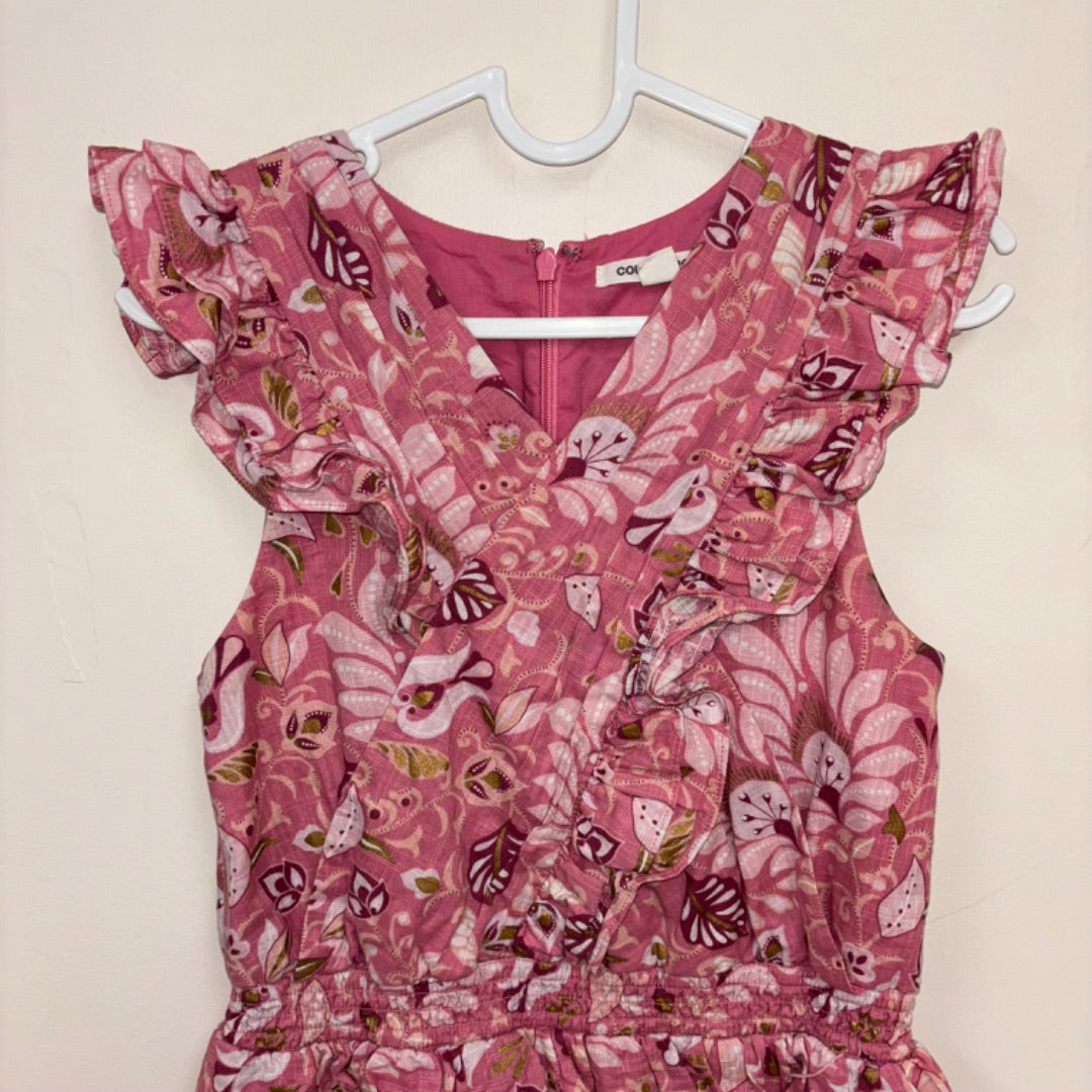 Country Road Dress - Size 10