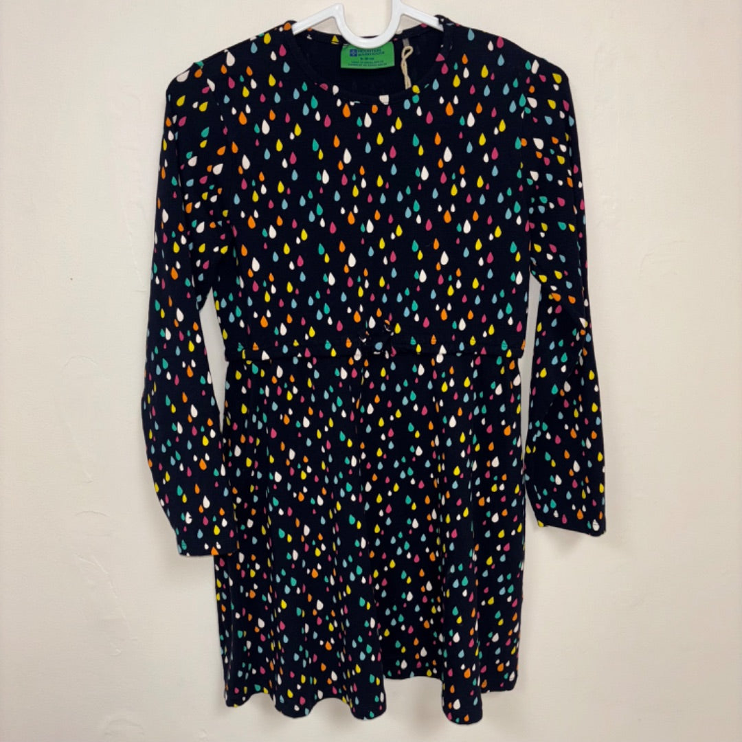 Mountain Warehouse Long Sleeve Dress - Size 9-10