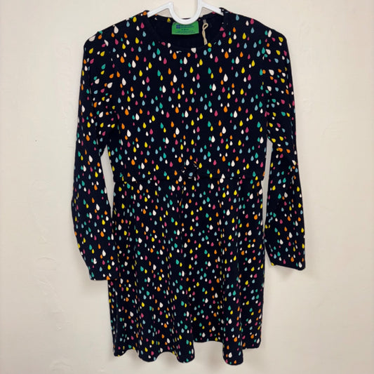 Mountain Warehouse Long Sleeve Dress - Size 9-10