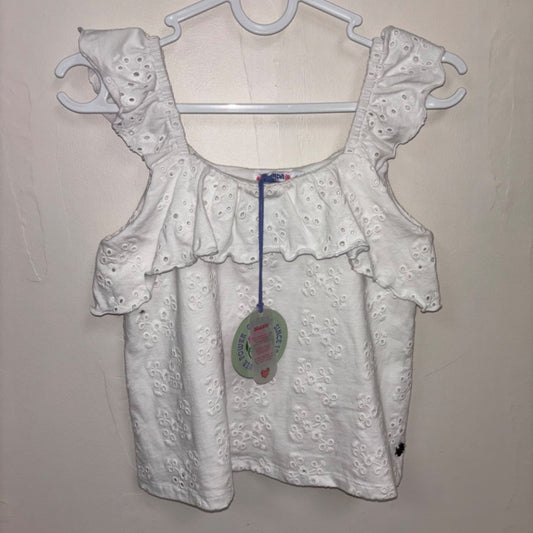 Ghanda Top BNWT - Size 5-6