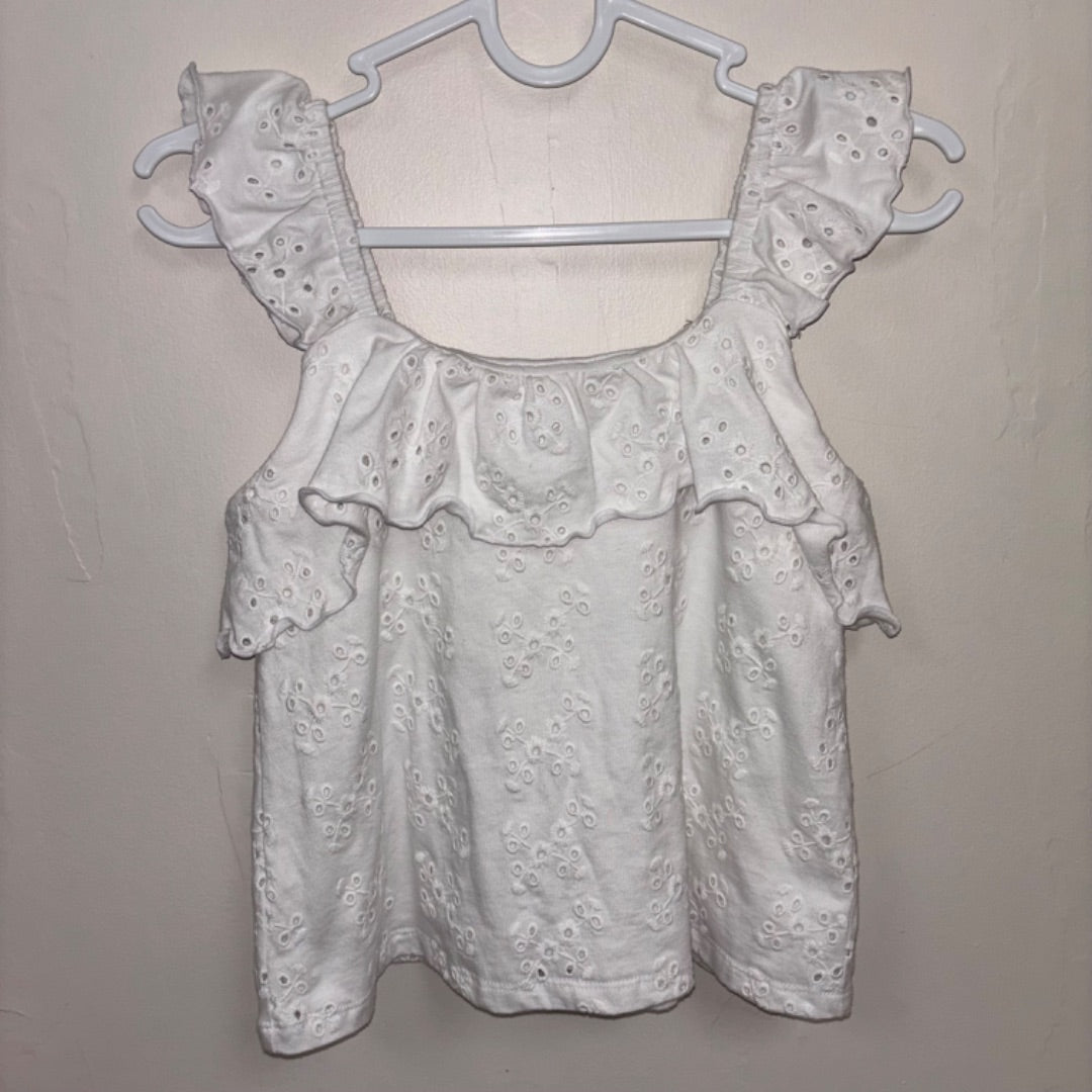 Ghanda Top BNWT - Size 5-6