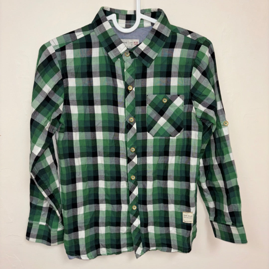 Zara Shirt - Size 9-10