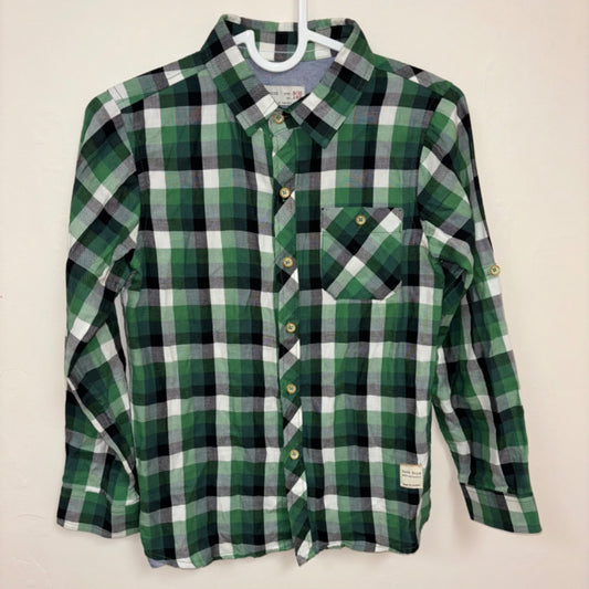 Zara Shirt - Size 9-10