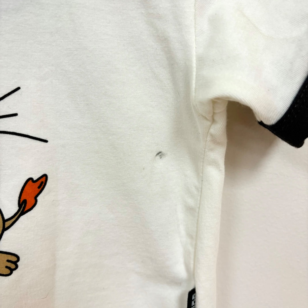 Bonds Tee BNWT *mark - Size 00