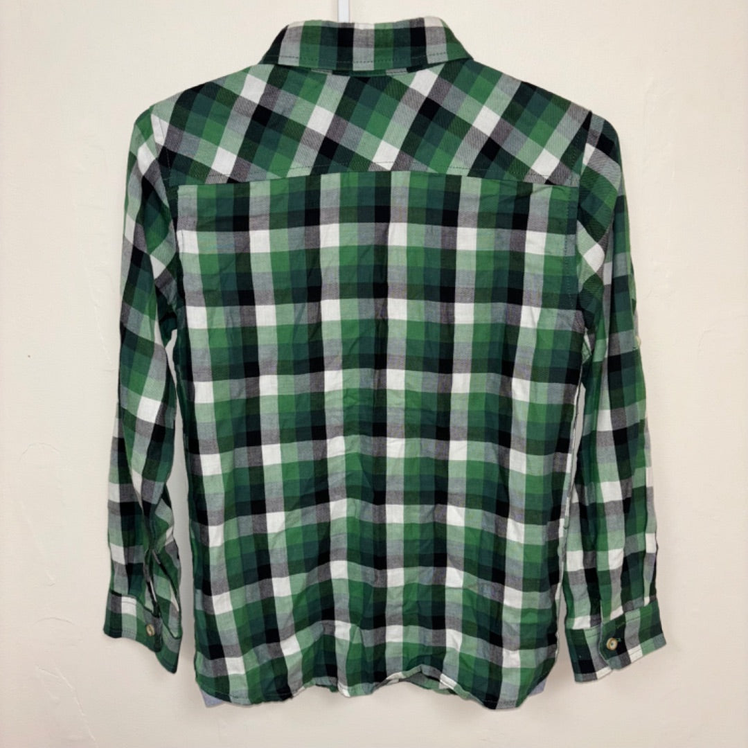 Zara Shirt - Size 9-10