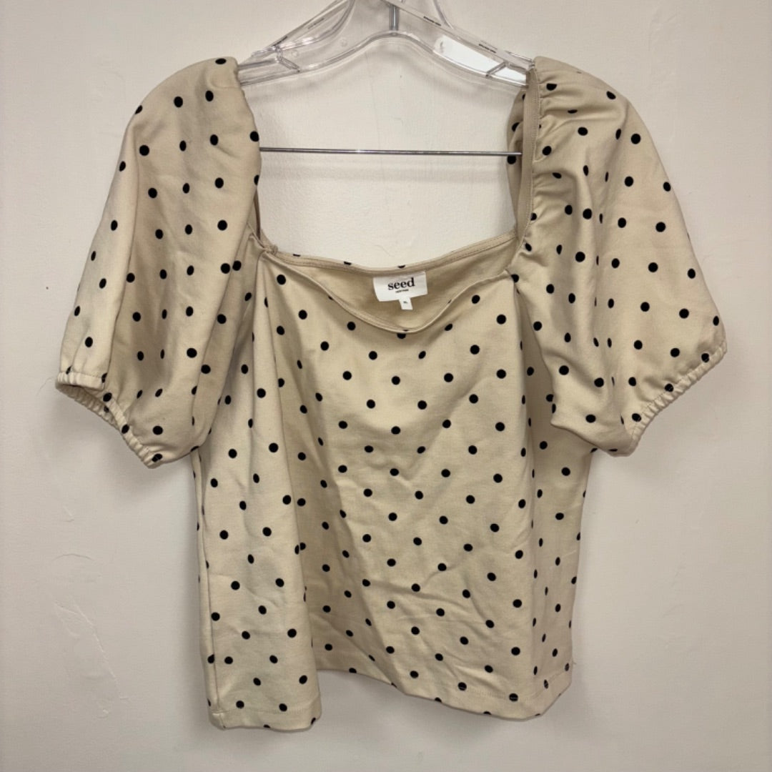 Seed Top - Size XL