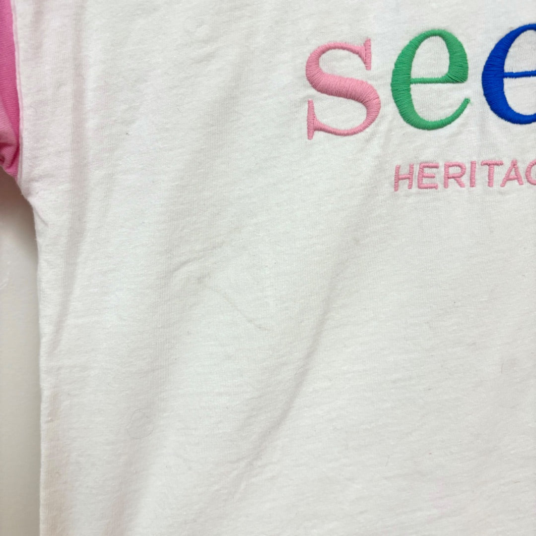Seed Tee *marks - Size 3
