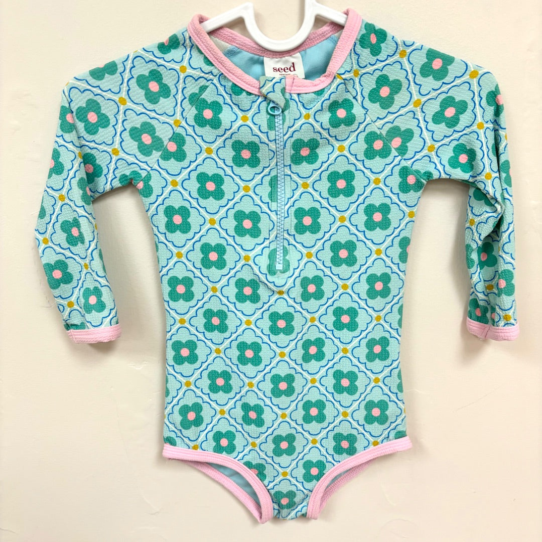 Seed Bathers - Size 3