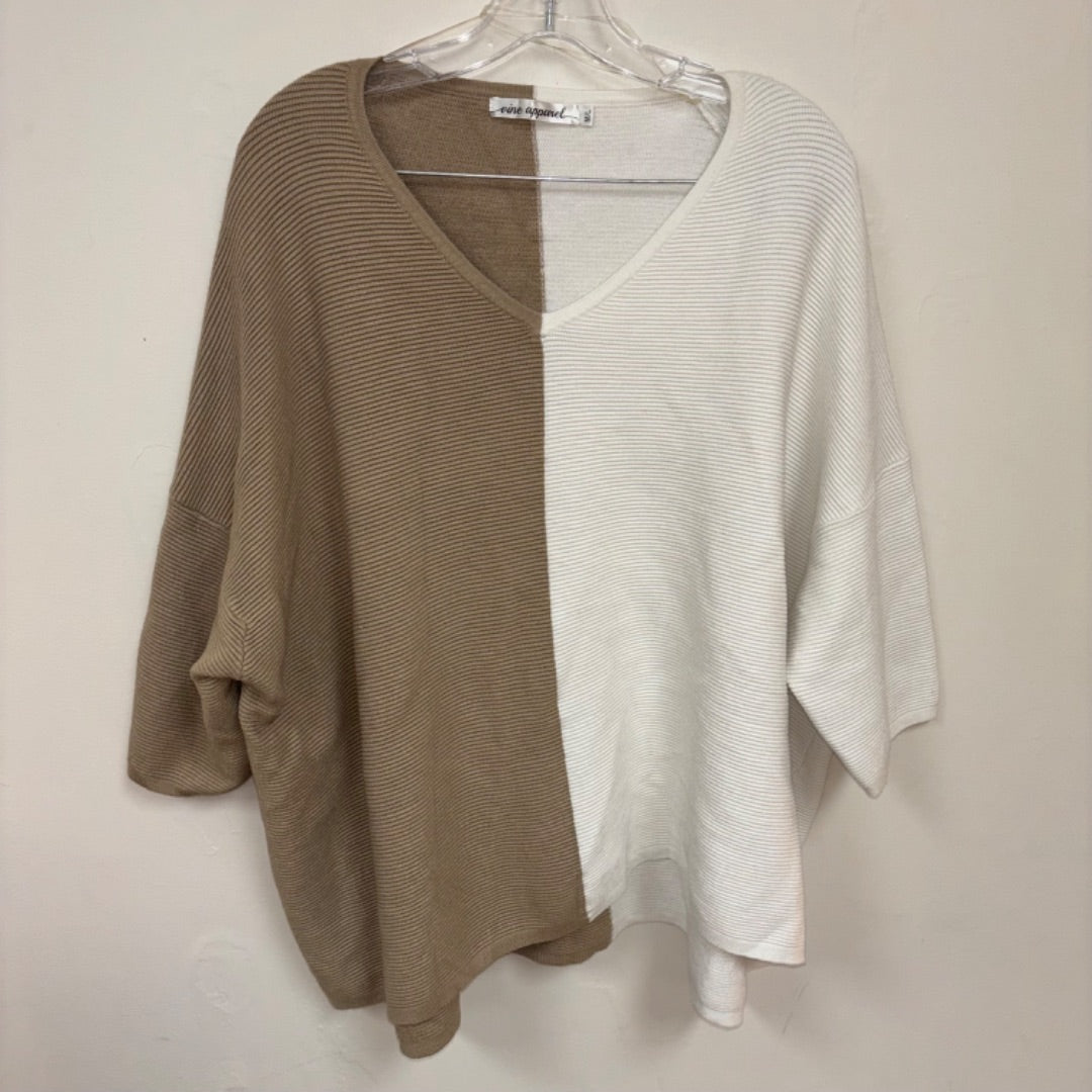 Vine Apparel Knit Top - Size M/L