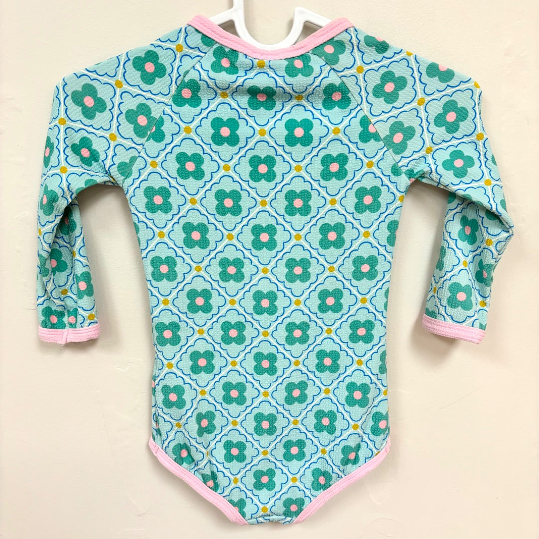 Seed Bathers - Size 3