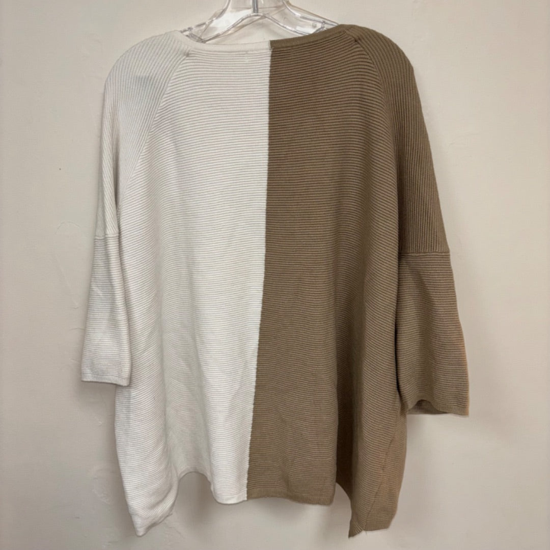 Vine Apparel Knit Top - Size M/L