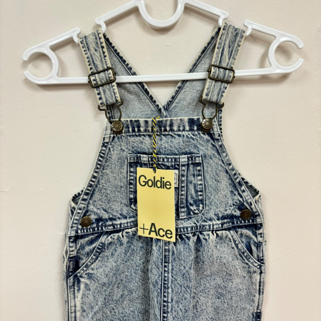 Goldie & Ace Overalls BNWT - Size 3