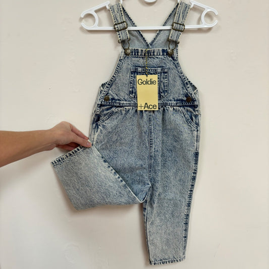 Goldie & Ace Overalls BNWT - Size 3