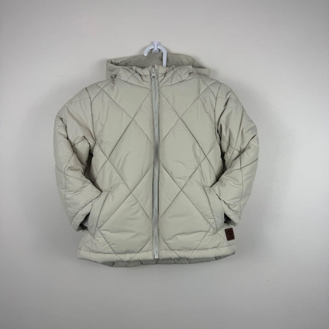 Target Jacket *marks - Size 4