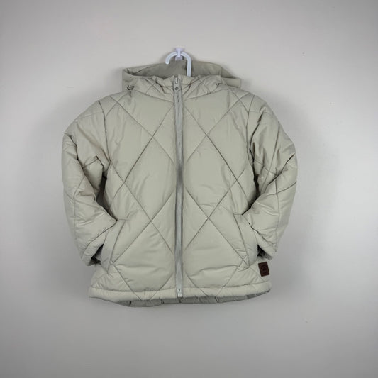Target Jacket *marks - Size 4