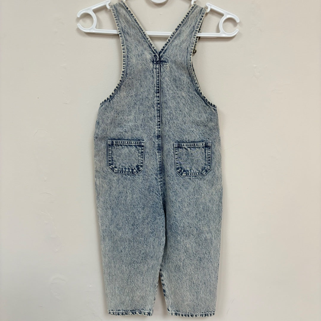Goldie & Ace Overalls BNWT - Size 3