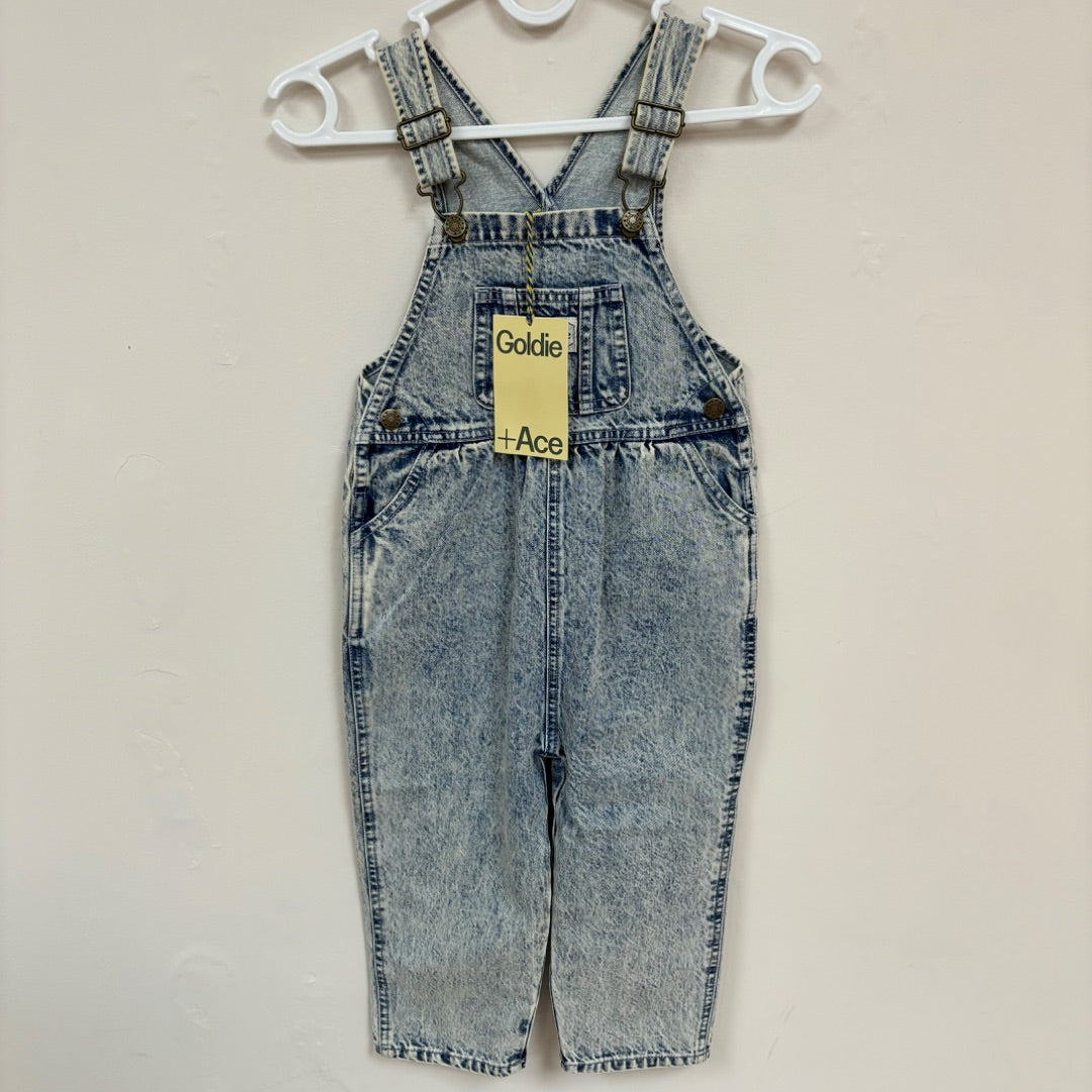 Goldie & Ace Overalls BNWT - Size 3