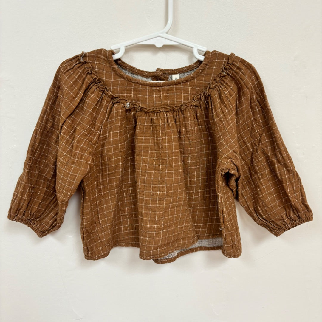 Quincy Mae Matching Set - Size 1