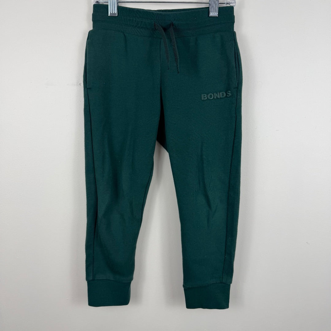 Bonds Trackpants - Size 4