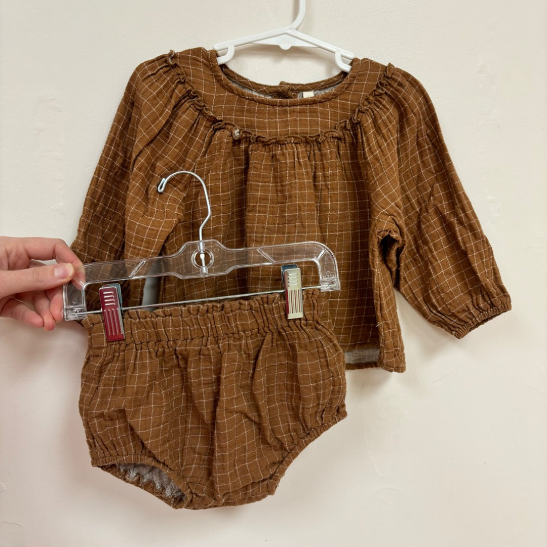 Quincy Mae Matching Set - Size 1