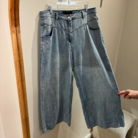 Witchery Jeans - Size 16