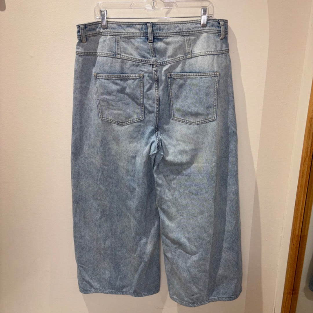 Witchery Jeans - Size 16