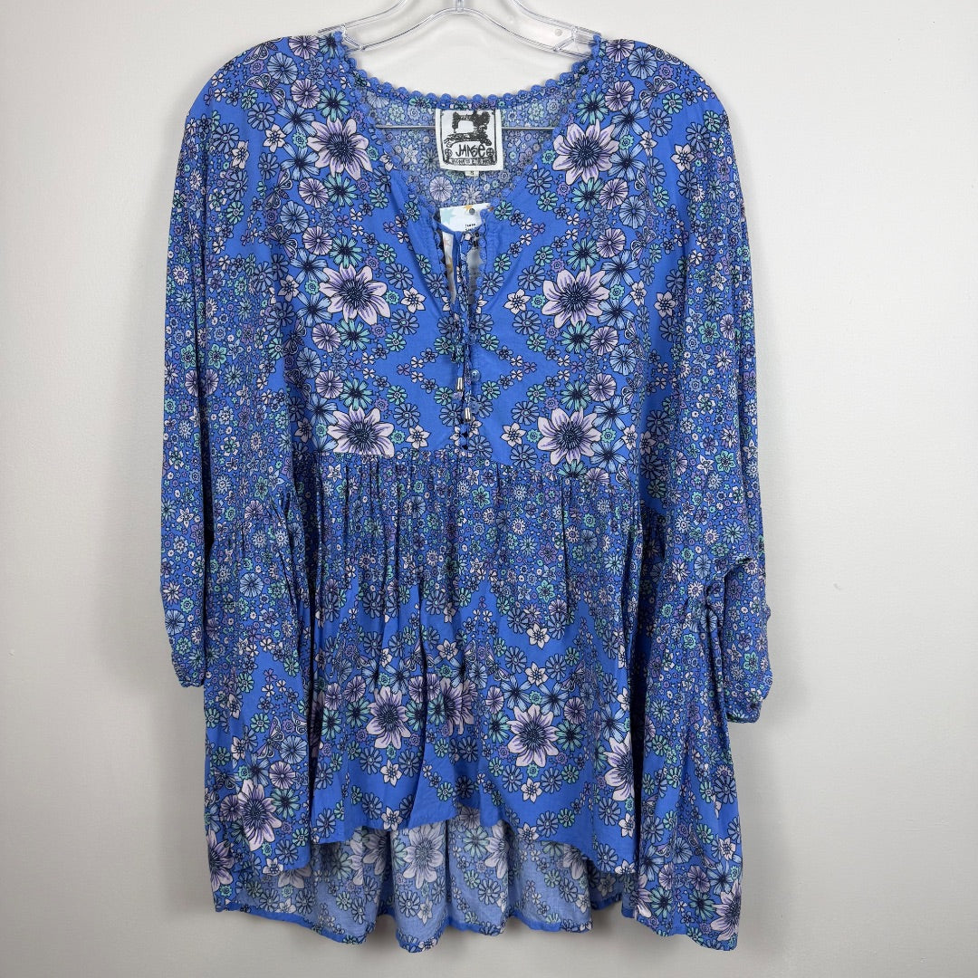 Jaase Top - Size S