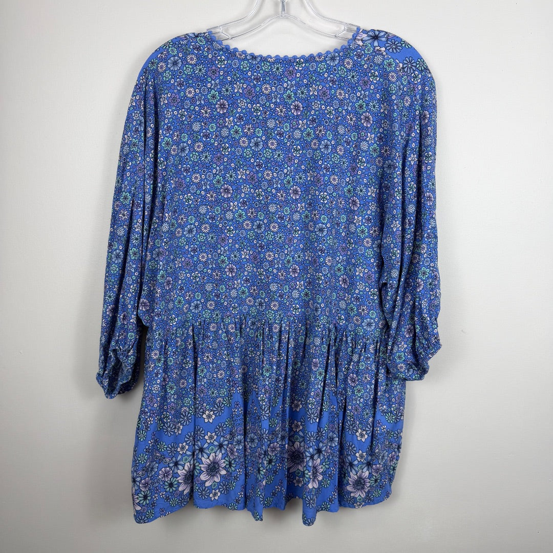 Jaase Top - Size S