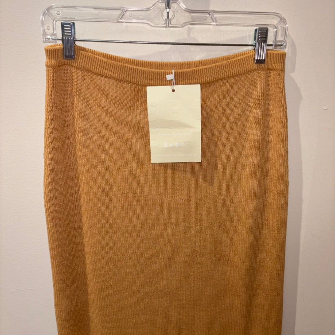 SABO Skirt BNWT - Size L