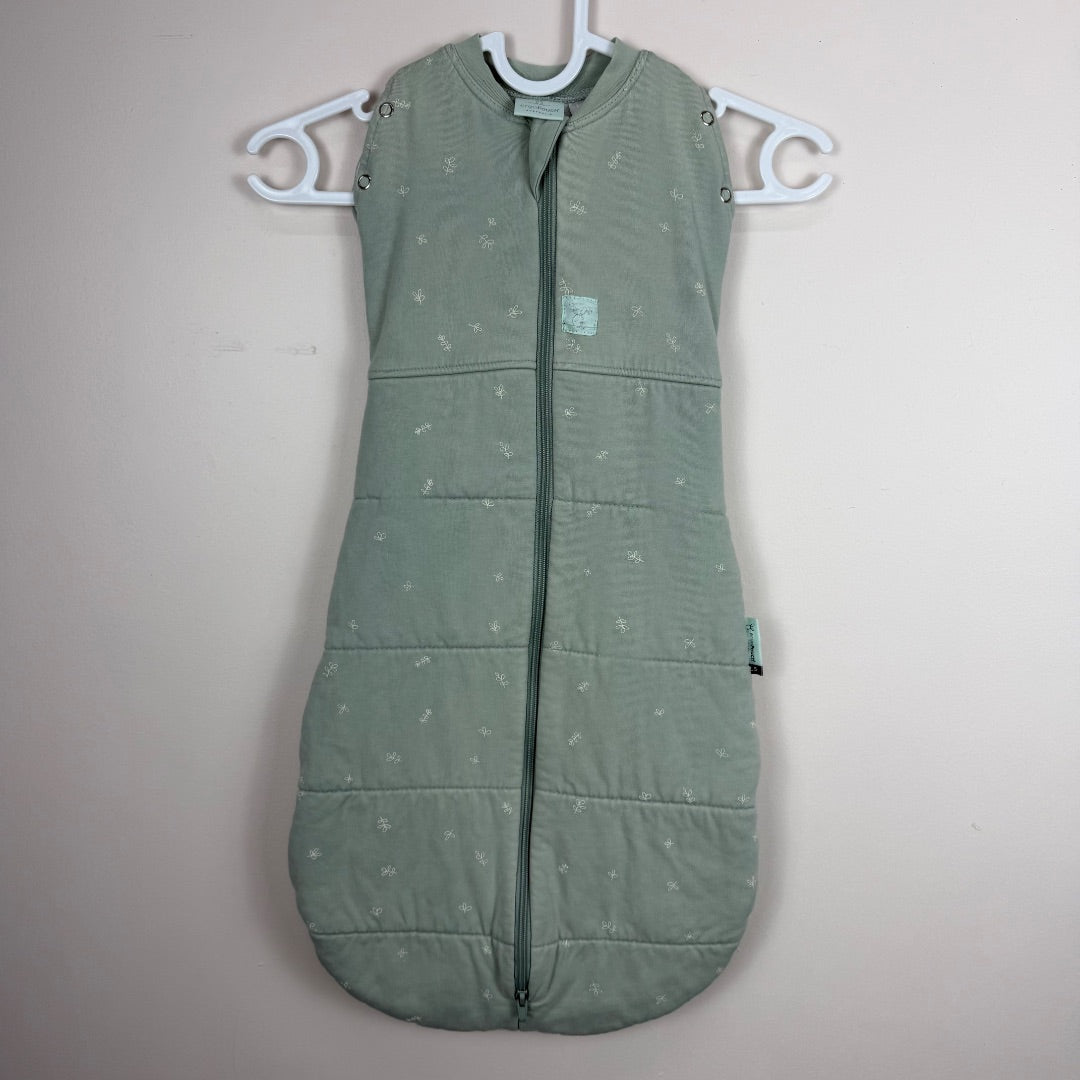 ErgoPouch Sleeping Bag 2.5 Tog - Size 00