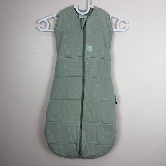 ErgoPouch Sleeping Bag 2.5 Tog - Size 00