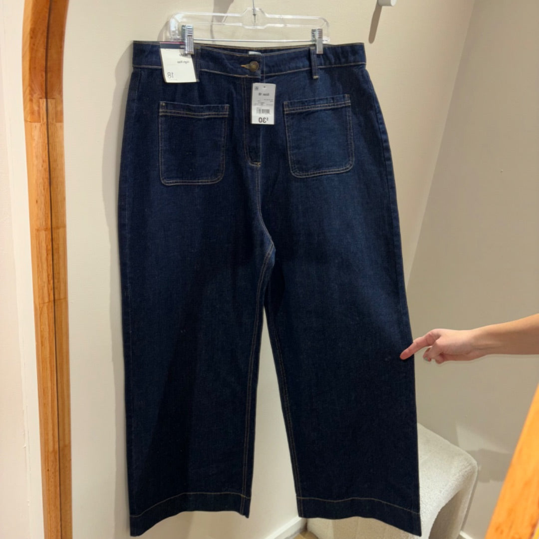Anko Jeans BNWT - Size 18