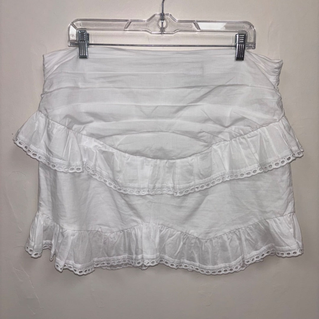 SNDYS Skirt BNWT - Size XXL