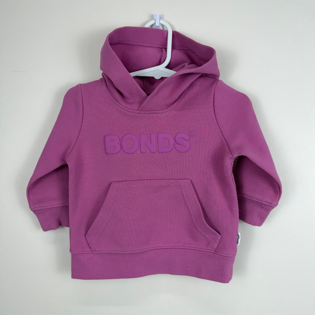 Bonds Tracksuit - Size 0