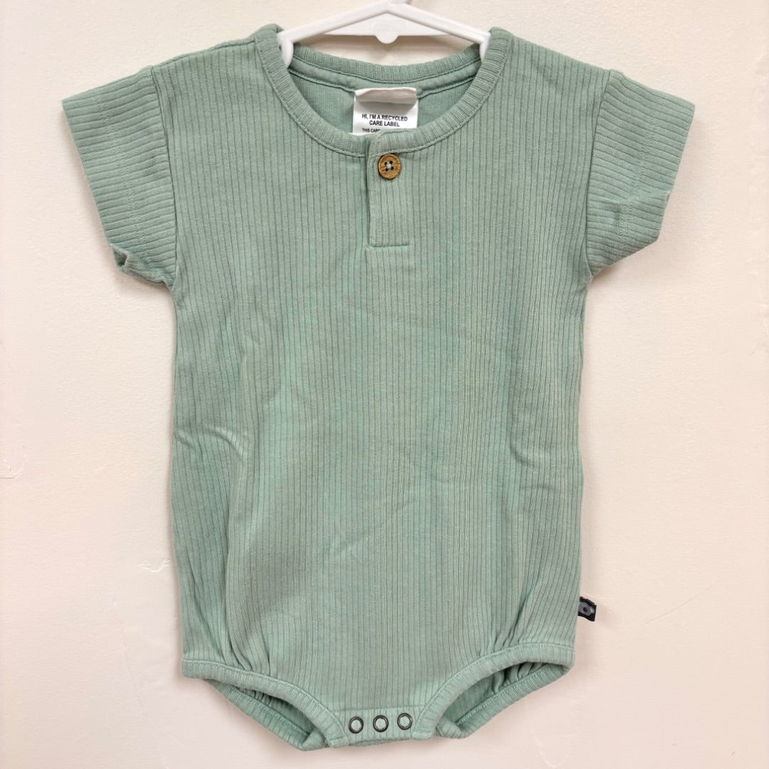 Jack & Milly Bodysuit - Size 0