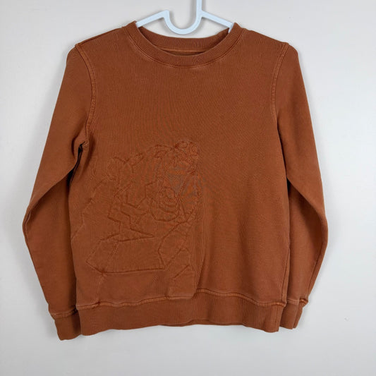 Country Road Jumper - Size 8
