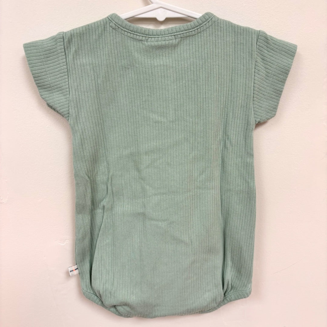 Jack & Milly Bodysuit - Size 0